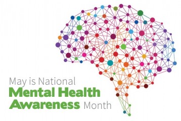 mental health awareness month national dcmilitary celebrate